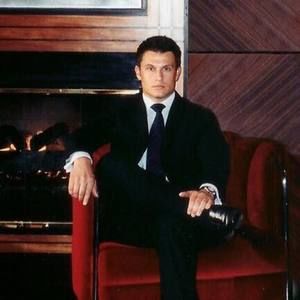 Meet your Posher, Arkady